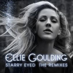 Ellie Goulding » Starry Eyed (Jakwob Remix) Lyrics