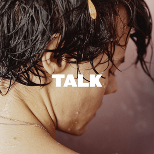 Harry Styles » Talk Lyrics