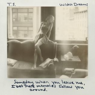 Taylor Swift » Wildest Dreams Lyrics