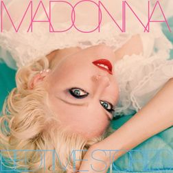 Madonna » I’d Rather Be Your Lover Lyrics