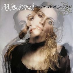 Madonna » The Power of Good-Bye Lyrics