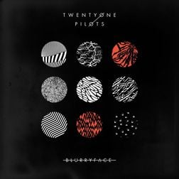 twenty one pilots » Not Today Lyrics