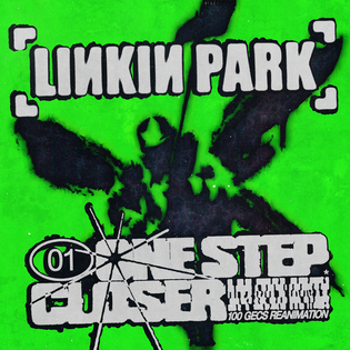 Linkin Park » One Step Closer (100 gecs Reanimation) Lyrics