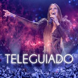 Ivete Sangalo » Teleguiado Lyrics