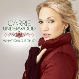 Carrie Underwood » What Child Is This? Lyrics