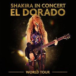 Shakira » Chantaje (El Dorado World Tour Live) Lyrics