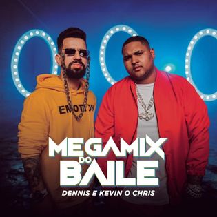 MC Kevin O Chris » Megamix do Baile Lyrics