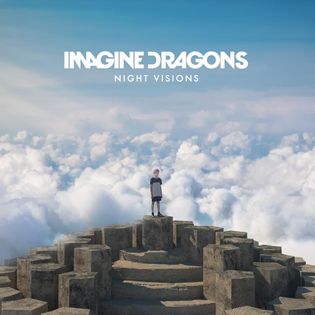 Imagine Dragons » It’s Time/Amsterdam (Demo) Lyrics