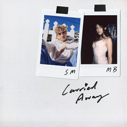 Madison Beer » Carried Away Lyrics