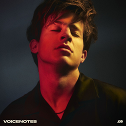 Charlie Puth » Through It All Lyrics