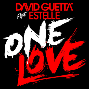 David Guetta » One Love Lyrics