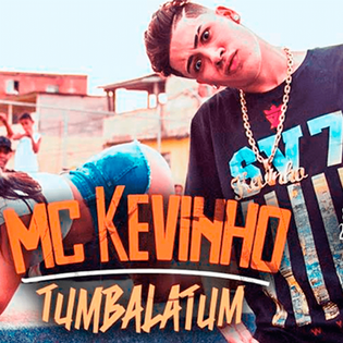 Kevinho » Tumbalatum Lyrics