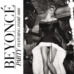 Beyonce » Party Lyrics