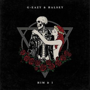 Halsey » Him & I Lyrics