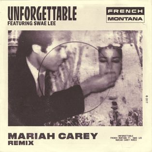 Mariah Carey » Unforgettable (Mariah Carey Remix) Lyrics