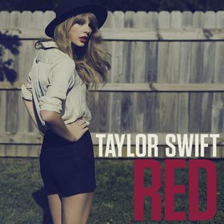 Taylor Swift » Red Lyrics