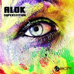 Alok » Superstition Lyrics