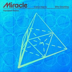 Ellie Goulding » Miracle (Hardwell Remix) Lyrics