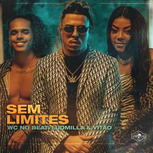 Ludmilla » Sem Limites Lyrics