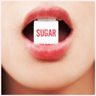 Maroon 5 » Sugar Lyrics