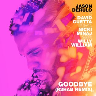 David Guetta » Goodbye (R3HAB Remix) Lyrics