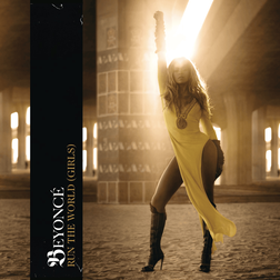 Beyonce » Run the World (Girls) Lyrics