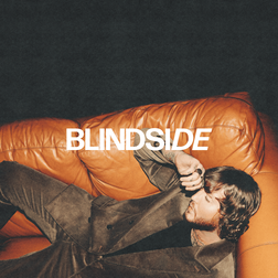 James Arthur » Blindside Lyrics