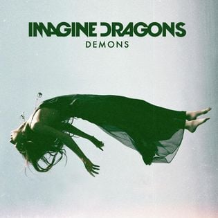 Imagine Dragons » Demons Lyrics