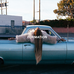 Beyonce » Formation Lyrics