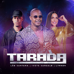 Ivete Sangalo » Tarada (Ao Vivo) Lyrics