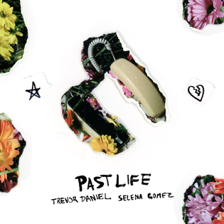 Selena Gomez » Past Life Lyrics