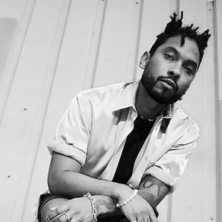 Miguel » Adorn (Video Version) Lyrics