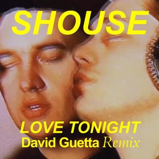 David Guetta » Love Tonight (David Guetta Remix Edit) Lyrics