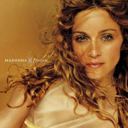 Madonna » Frozen (Extended Club Mix Edit) Lyrics