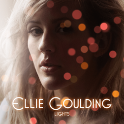 Ellie Goulding » Lights Lyrics