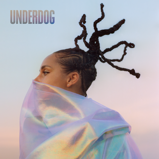 Alicia Keys » Underdog Lyrics