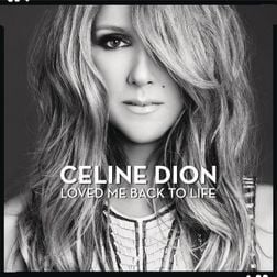 Celine Dion » Overjoyed Lyrics