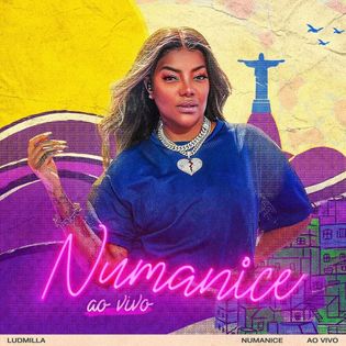 Ludmilla » Vai e Volta (Ao Vivo) [Numanice] Lyrics