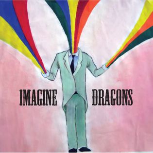 Imagine Dragons » The Pit Lyrics