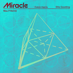 Ellie Goulding » Miracle (Mau P Remix) Lyrics