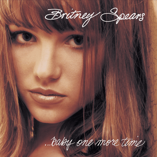 Britney Spears » ...Baby One More Time Lyrics