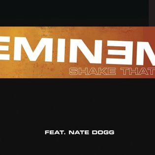 Eminem » Shake That Lyrics