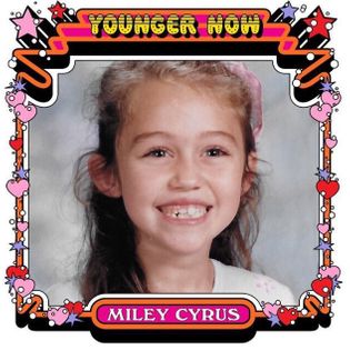 Miley Cyrus » Younger Now Lyrics