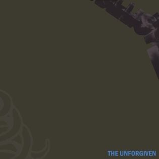 Metallica » The Unforgiven Lyrics