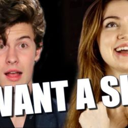 Shawn Mendes » Google Translate Sings: SHAWN MENDES Lyrics