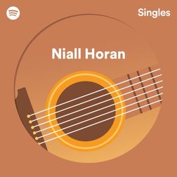 Niall Horan » Fool’s Gold Lyrics