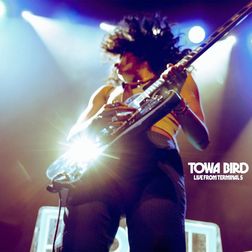 Towa Bird » Boomerang (Live from Terminal 5) Lyrics