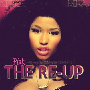 Nicki Minaj » I’m Legit Lyrics