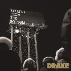 Drake » Started from the Bottom Lyrics