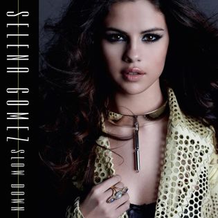 Selena Gomez » Slow Down Lyrics